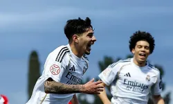 GOOOLL l Real Madrid 2-0 Fiorentina GOLÜ İZLE
