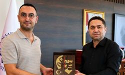 Yeni Sendika’dan Alanya’da kurum ziyaretleri