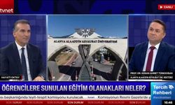 Öğrenciler neden ALKÜ'yü tercih etmeli?