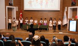 ALKÜ Anaokulunda kayıtlar başladı
