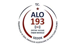 Alo 193 nedir? Ne anlama geliyor