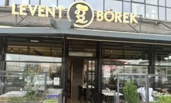 Levent Börek'e kayyum atandı