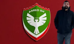 Amedspor'u yasa boğan ölüm!
