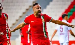 GOOOLLL l Amedspor 1-0 Erzurumspor GOLÜ İZLE