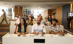 Anahtar Parti'den Alanya denizi için çağrı!