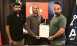 Anahtar Parti Alanya’da mahalle teşkilatlanmasını sürdürüyor