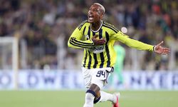 GOOOLL l Fenerbahçe 1-0 Sturm Graz GOLÜ İZLE