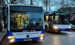 Ankara'da toplu taşıma ücreti ne kadar oldu?