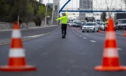 Ankara'da hangi yollar trafiğe kapatılacak? İşte kapanacak yollar