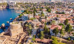 Antalya'da öğrenciye en uygun mahalleler belli oldu: Nerede ev kiralanmalı?