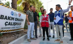 Antalya'da çalışmalar 160 milyon TL’ye mal olacak
