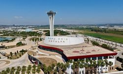 Antalya'da COP31 öncesi çevre uyarısı