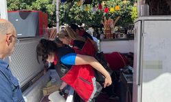 Antalya'da 1 külah dondurmayı 10 Euro'ya satmaya çalıştı!