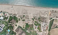 Antalya'da 5 yıldızlı otelin belgesi anında iptal edildi