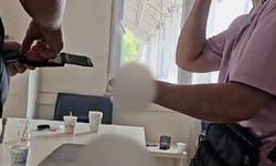 Antalya'da baba yadigarı cüzdan sahibine kavuştu