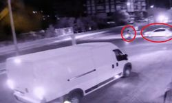 Antalya'da motosiklet kazası: 1 yaralı