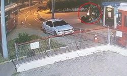 Antalya’da nostalji tramvayına molotoflu saldırı