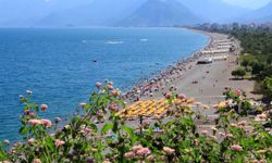 Antalya'da oteller doldu ama maliyet zorluyor