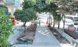 Antalya’da Üç Bulvar Yenileniyor