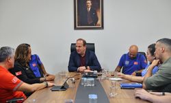 Antalya'nın iki gizli kahramanı göreve başlıyor