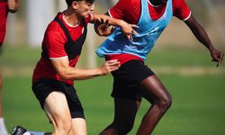 Antalyaspor’da Mardin 1969 Spor Mesaisi Başladı