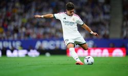 Espanyol 1-2 Real Madrid l GENİŞ MAÇ ÖZETİ İZLE