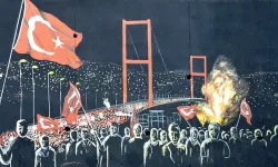 Asırlık Gece 8. bölüm bu akşam var mı?