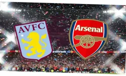 Aston Villa - Arsenal maçı hangi kanalda? CANLI İZLE