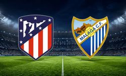 Atletico Madrid-Malaga maçı hangi kanalda? CANLI İZLE