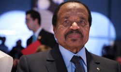 Kamerun Cumhurbaşkanı Paul Biya'dan 55 gündür haber alınamıyor!