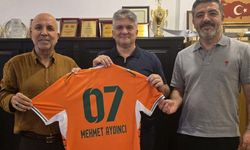 Aydıncı'dan Alanyaspor'a destek çağrısı