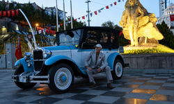 Alanya’da uzun yıllar yaşadı! Atatürk’ün hatırasını yaşatan Ertuğ vefat etti