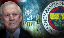 Fenerbahçe Başkanı Aziz Yıldırım, transferi resmen açıkladı