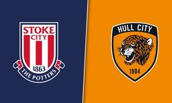 Stoke City-Hull City maçı ne zaman, saat kaçta?