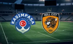 Kasımpaşa - Hull City maçı hangi kanalda? CANLI İZLE