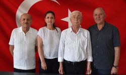 Yeni Parti Antalya il yönetimine Alanya’dan iki isim girdi