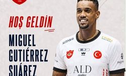 Alanya Belediyespor transferi duyurdu