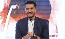 Başakşehir-Konyaspor maçı sonrası Nuri Şahin'e soru şoku