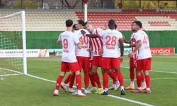 Batman Petrolspor-Boluspor maçı saat kaçta?
