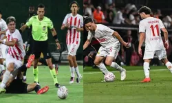 Batman Petrolspor-Boluspor maçı nasıl izlenir?