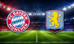Bayern Münih-Aston Villa maçı hangi kanalda? CANLI İZLE