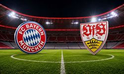 Bayern Münih-Stuttgart maçı hangi kanalda? CANLI İZLE
