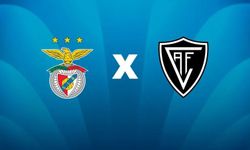Benfica - Academico Viseu maçı hangi kanalda? CANLI İZLE