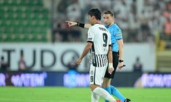 Beşiktaş Alanyaspor maçından sonra sular durulmuyor! 'Görevden alın'