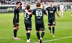 Beşiktaş'ın maçı ücretsiz izlenecek: İşte yayınlanacağı kanal