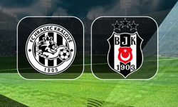 Beşiktaş-Hradec Kralove maçı ne zaman, saat kaçta?