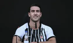 Beşiktaş'ta kritik maç öncesi Vlahovic gelişmesi!