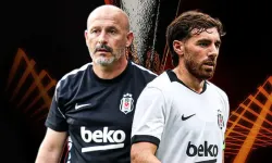Beşiktaş-Kauno Zalgiris maçı ne zaman, saat kaçta?