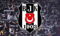 Beşiktaş'tan flaş transfer! Resmen açıklandı