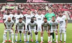 Beşiktaş, turu geçerse hangi takımla oynayacak?